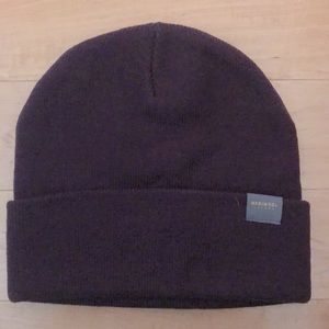 Meriwool winter hat